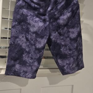 Mondetta athletic shorts girls 11/12